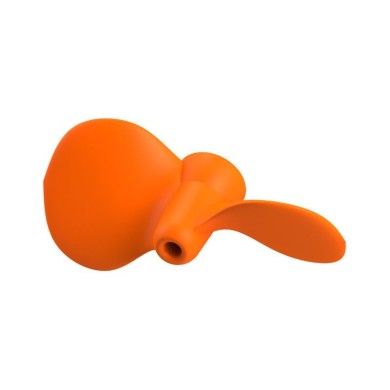 M - 13mm - Naranja