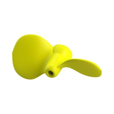 M - 13mm - Amarillo