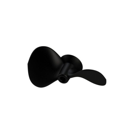 S - 10mm - Negro