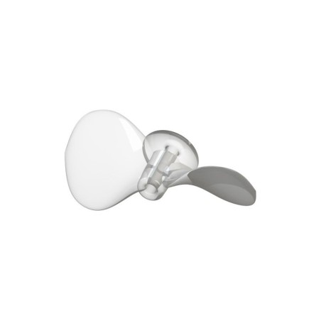 S - 10mm - Transparente
