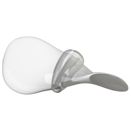 L - 17mm - Transparente