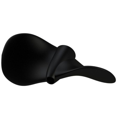L - 17mm - Negro