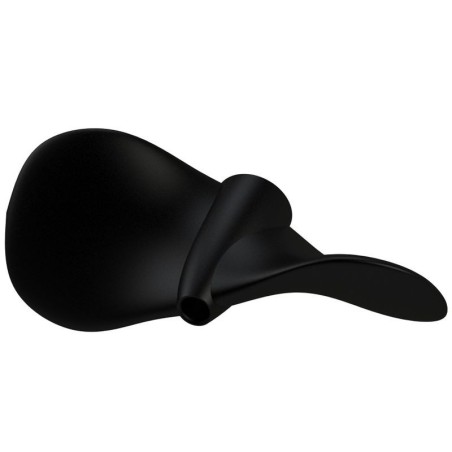 L - 17mm - Negro