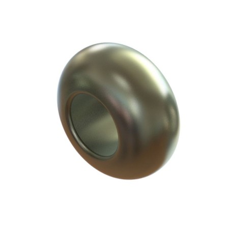 S - 0,50 g - Gris