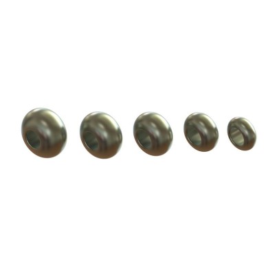 XL - 1,25 g - Gris