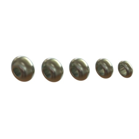 XL - 1,25 g - Gris