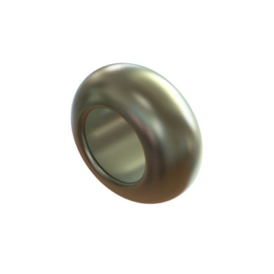 XS - 0.25g - Gris