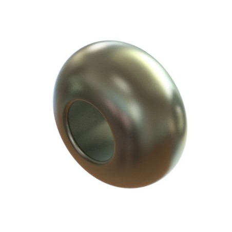 M - 0,75 g - Gris