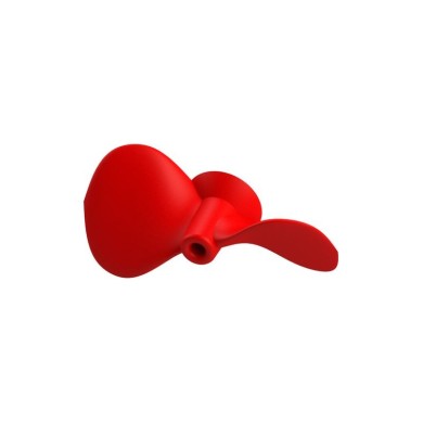S - 10mm - Rojo
