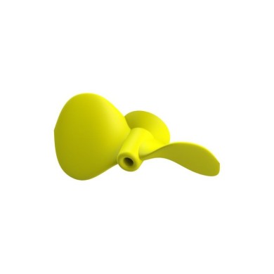 S - 10mm - Amarillo