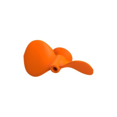 S - 10mm - Naranja