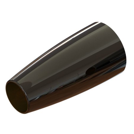 L - 8mm - Negro