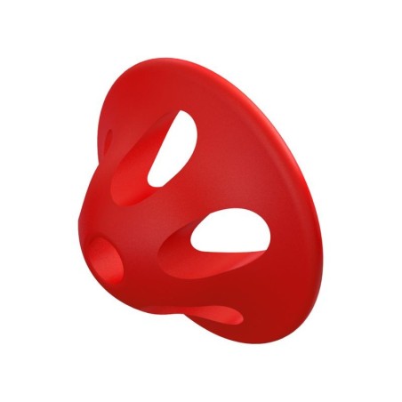 L - 10mm - Rojo