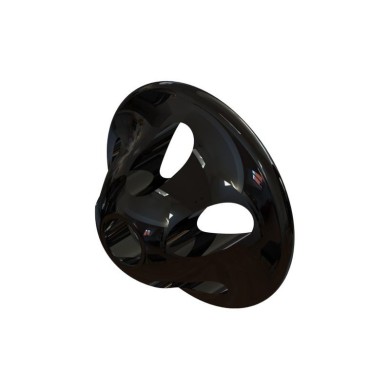 M - 8mm - Negro