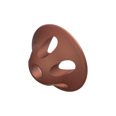 M - 8 mm - Cobre metálico