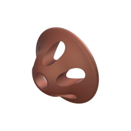 M - 8 mm - Cobre metálico