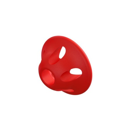 S - 6 mm - Rojo