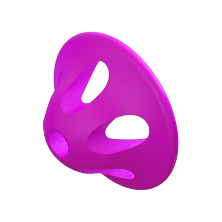 L - 10mm - Rosa