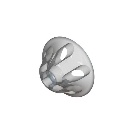 S - 6 mm - Transparente