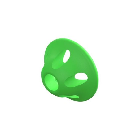 S - 6 mm - Verde