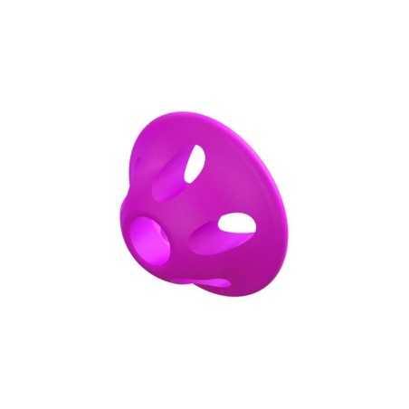 S - 6mm - Rosa