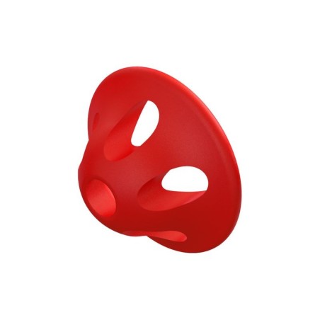 M - 8 mm - Rojo