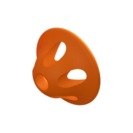 M - 8mm - Naranja