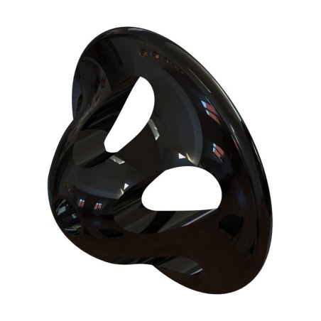 XL - 12mm - Negro