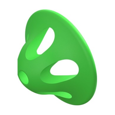 XL - 12 mm - Verde