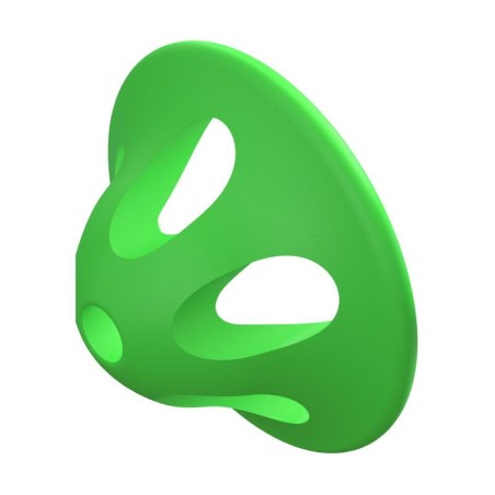 XL - 12 mm - Verde