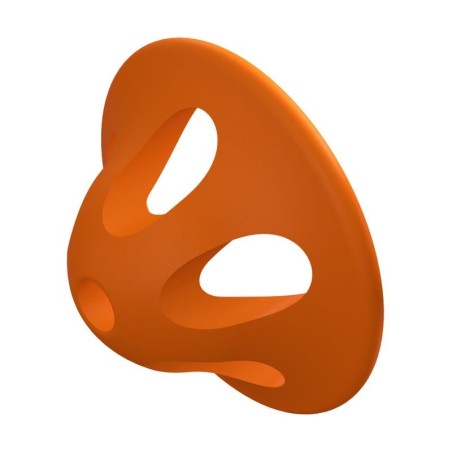 XL - 12mm - Naranja