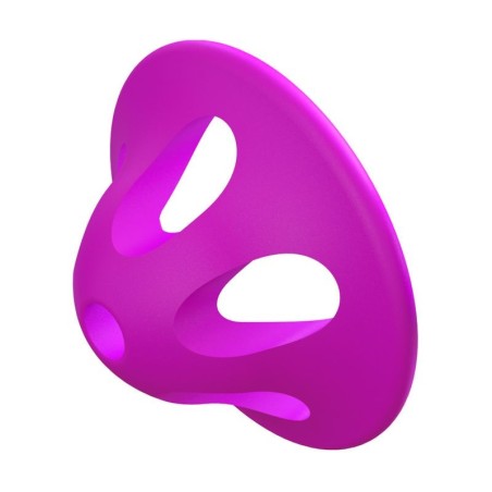 XL - 12mm - Rosa