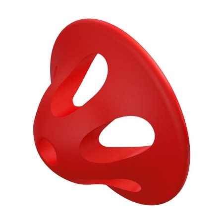 XL - 12 mm - Rojo