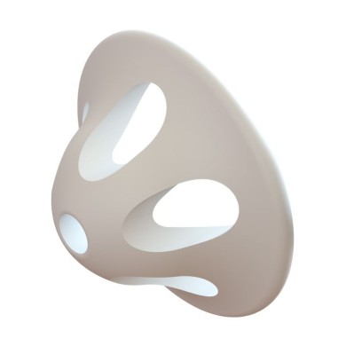 XL - 12mm - Blanco