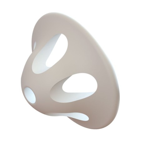 XL - 12mm - Blanco