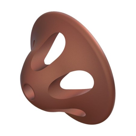 XL - 12 mm - Cobre metalizado