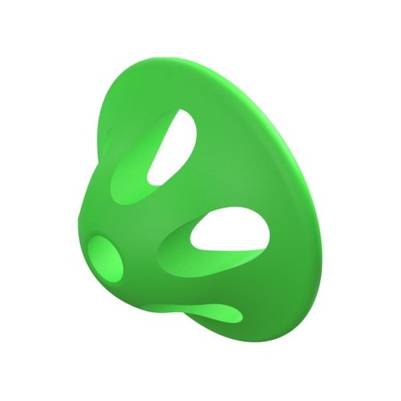L - 10mm - Verde