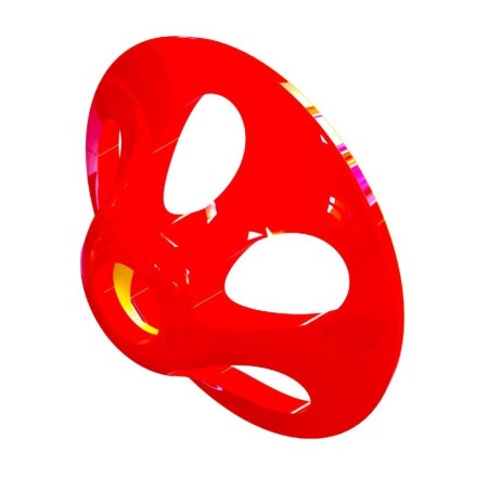 L - 11mm - Ultra Orange