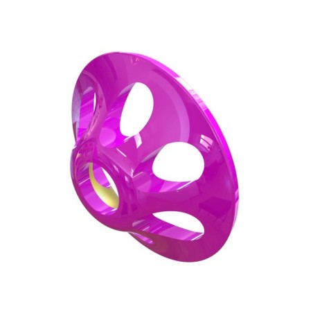 M - 9mm - Fluo Pink