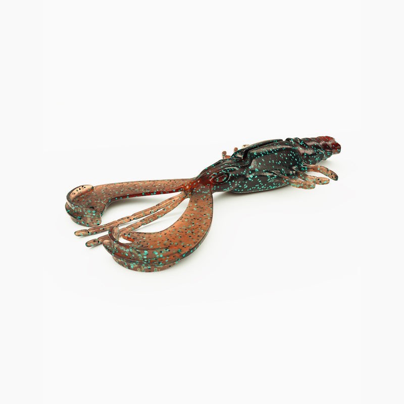 Nays CRW 2.5" - 6.4cm - 2.2g - 8pcs/pk