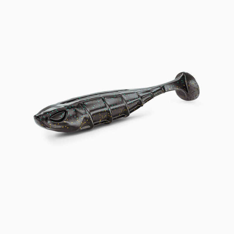 Nays VNM 2.7" - 6.9cm - 2.2g - 10pcs/pk