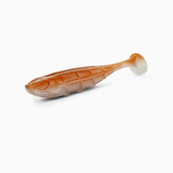 Nays VNM 3.5" - 8.9cm - 4.5g - 9pcs/pk