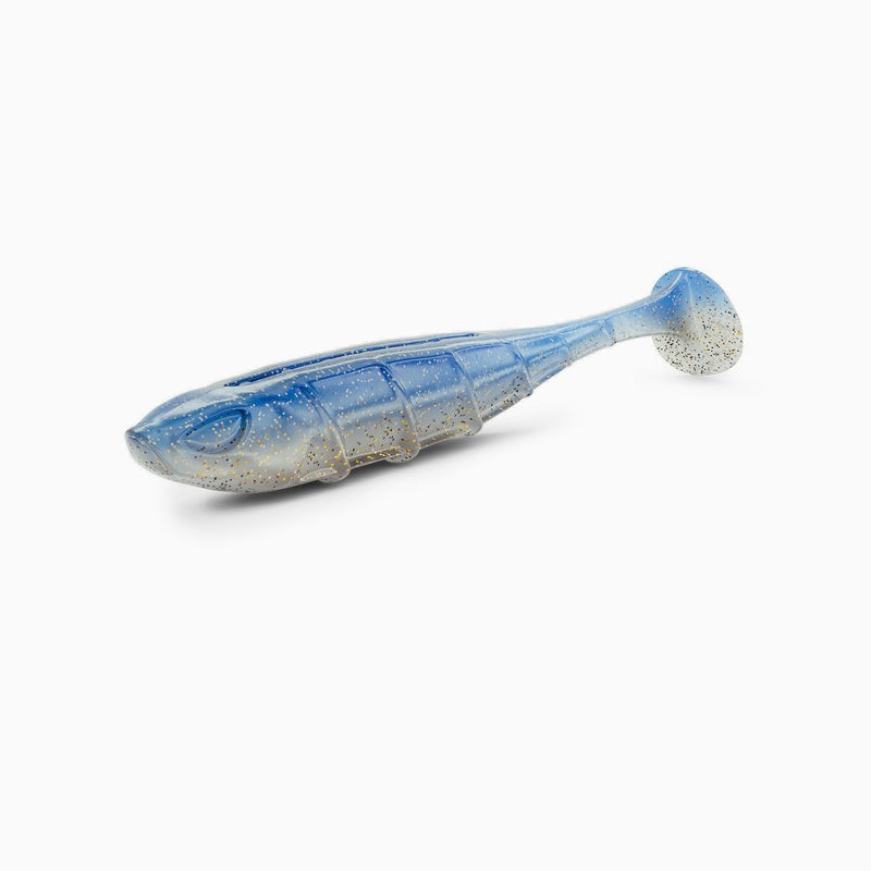 Nays VNM 6.5" - 16.5cm - 28.5g - 3pcs/pk