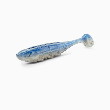 Nays VNM 6.5" - 16.5cm - 28.5g - 3pcs/pk