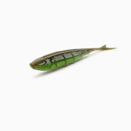 Nays SPLT 7" - 17.8cm - 21.4g - 3pcs/pk