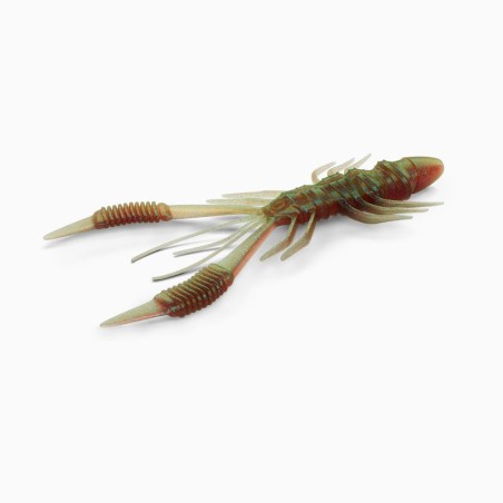 Nays CRTR 4" - 10.2cm - 4.7g - 5pcs/pk