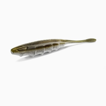 Nays NDL 3.5" - 8.9cm - 3.6g - 9pcs/pk