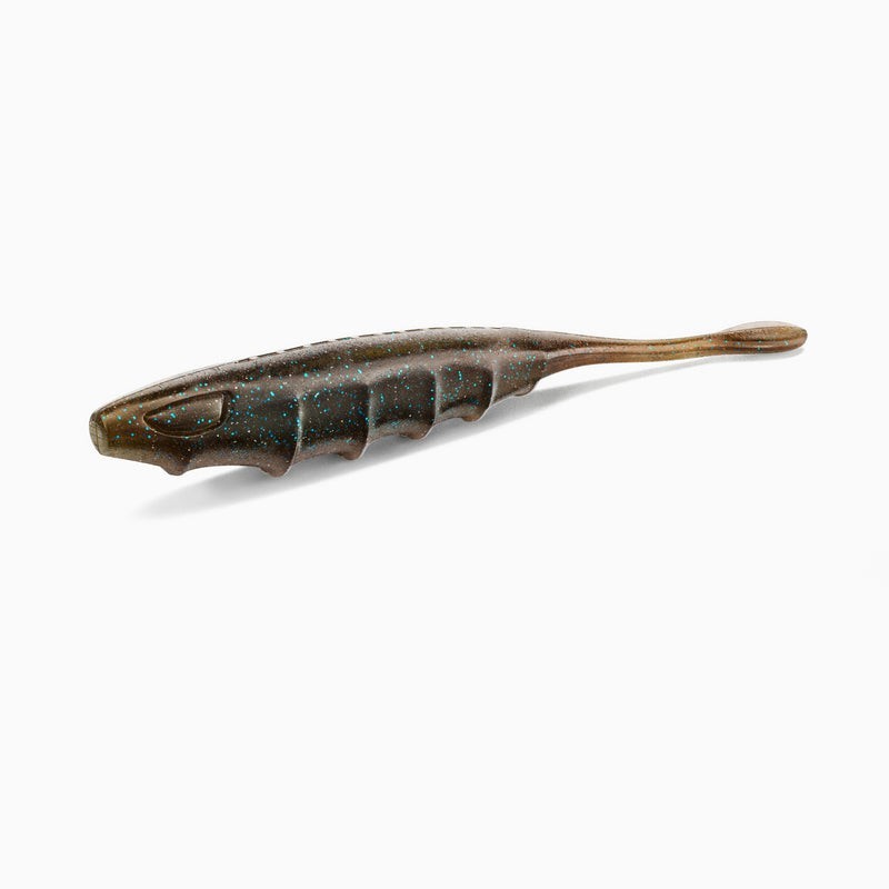 Nays NDL 4.3" - 10.9cm - 6.3g - 7pcs/pk