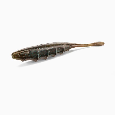 Nays NDL 4.3" - 10.9cm - 6.3g - 7pcs/pk