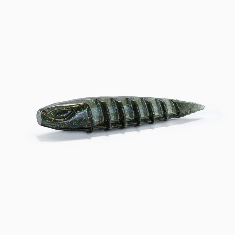 Nays ND 2.5" - 6.4cm - 2.5g - 8pcs/pk